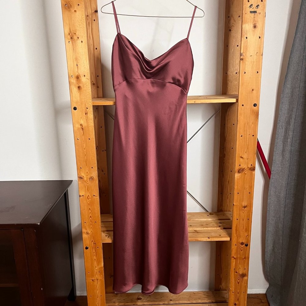 Jenny Yoo Addison dress